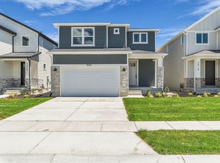 3922 N Christopher St Lot 149, Eagle Mountain, UT 84005
