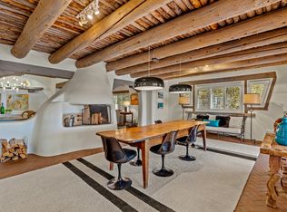 1013 Placita Don Andres, Santa Fe, NM 87501