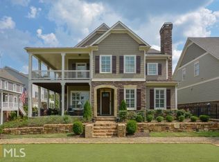 2503 Wyatt Way, Woodstock, GA 30188