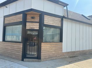 2401 S Kinnickinnic Ave, Milwaukee, WI 53207