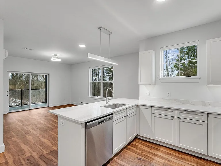 125 Shea Drive at Sunderland Farms Community — Photo 1