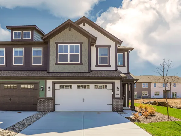 15123 Farrington Way, Fishers, IN 46037