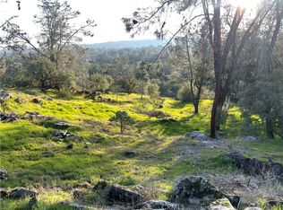 1220 Corral Dr Lot 1220, Coarsegold, CA
