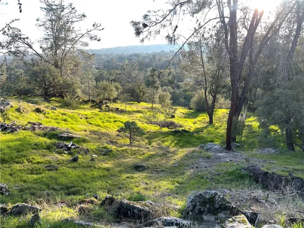 1220 Corral Dr Lot 1220, Coarsegold, CA 93614