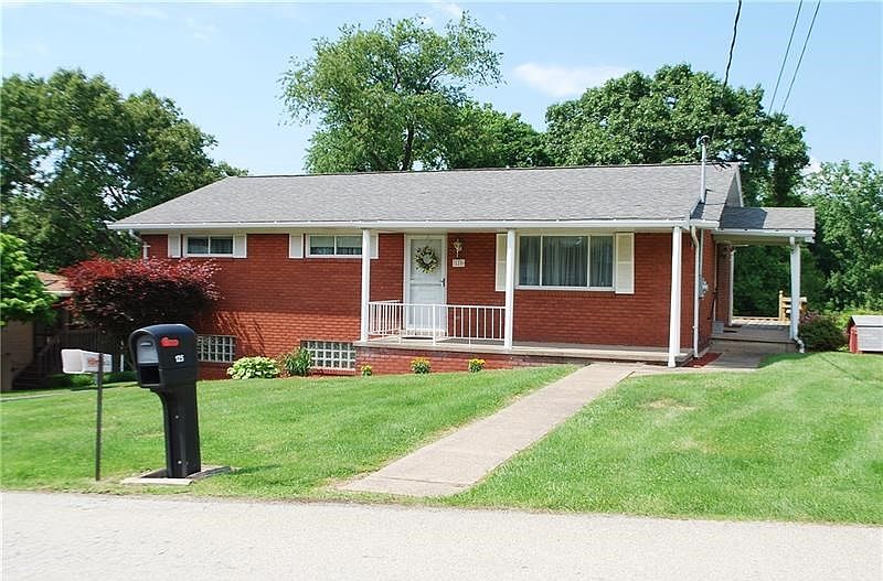 Welcome to 125 Raymond St!