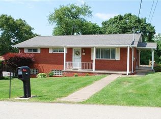 125 Raymond St, Charleroi, PA 15022