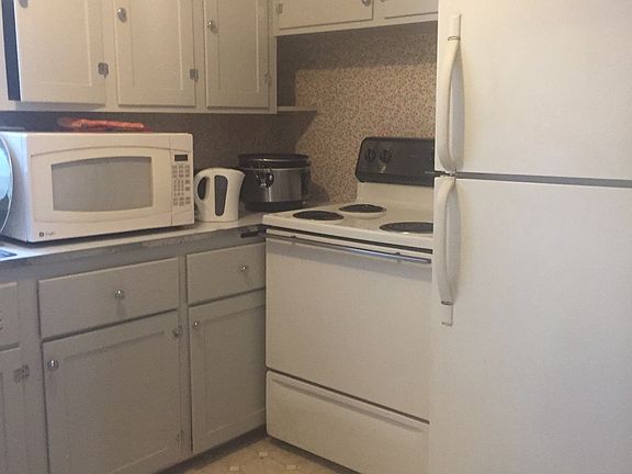 Kitchen appliances
