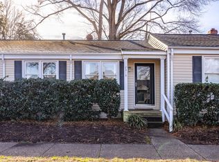 2310 Bernard St #2310, Raleigh, NC 27608