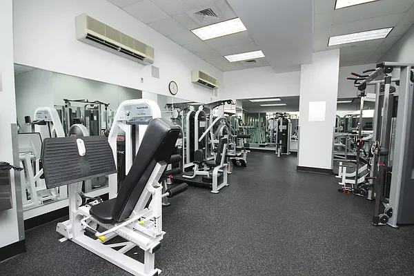 Rented by Modern Spaces | media 4