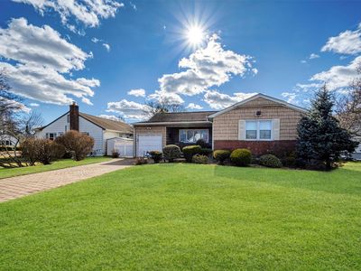 2734 Harvey Drive, North Bellmore, NY, 11710