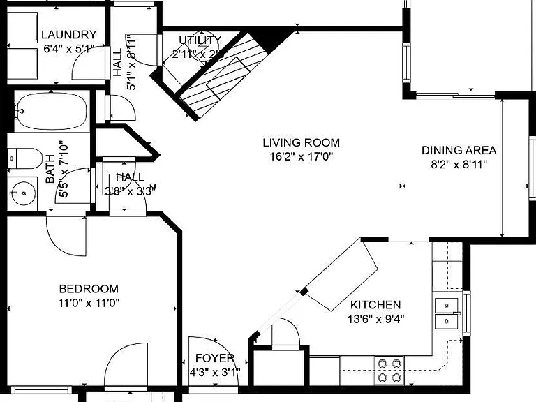 3625 Strawberry Field Grv #D — Photo 26