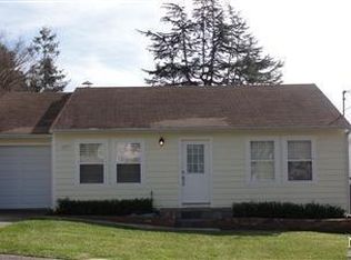 533 E Spring St, Napa, CA 94559