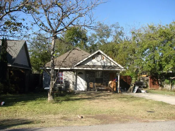806 North St, McKinney, TX 75069