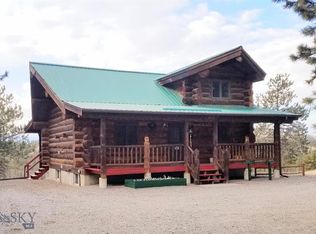 104 Stillwater Loop, Columbus, MT 59019