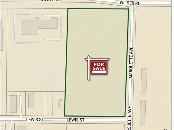 2421 & 2435 Marquette St, Bay City, MI 48706