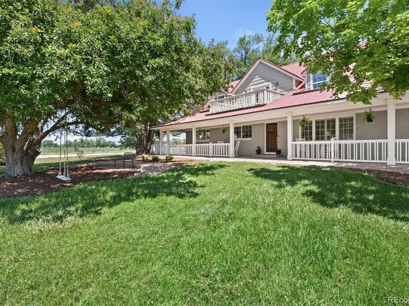 10826 N 75th Street, Longmont, CO 80503