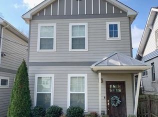 1318C Stainback Ave, Nashville, TN 37207