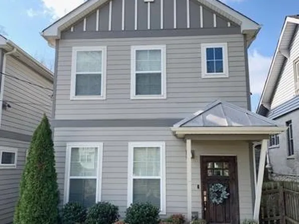 1318C Stainback Ave, Nashville, TN 37207
