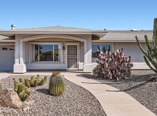 9806 W Blue Ridge Dr, Sun City, AZ 85351