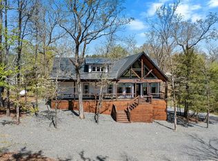 862 Hickory Post Rd, Broken Bow, OK 74728