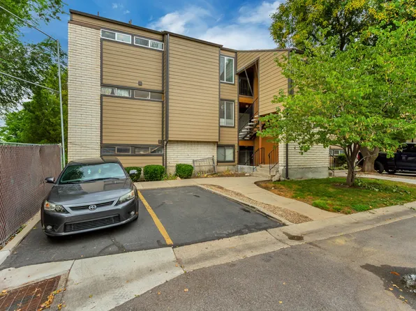2438 S Elizabeth St APT 5, Salt Lake City, UT 84106