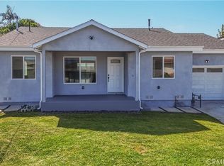 4562 W 129th St, Hawthorne, CA 90250