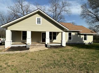 4850 Us Highway 19, Zebulon, GA 30295