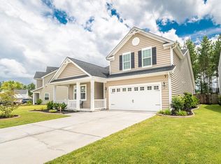 264 Overcup Loop, Summerville, SC 29486