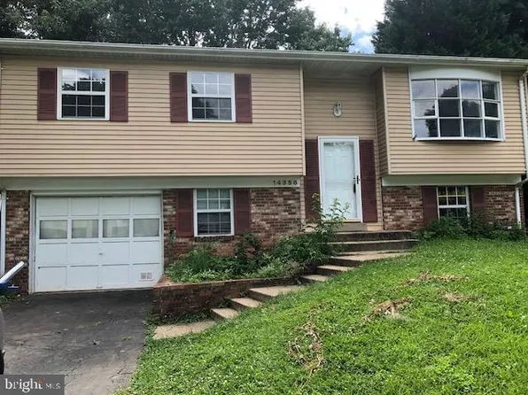 14358 Springbrook Ct, Woodbridge, VA 22193