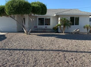 3011 Curtis Dr, Lake Havasu City, AZ 86404