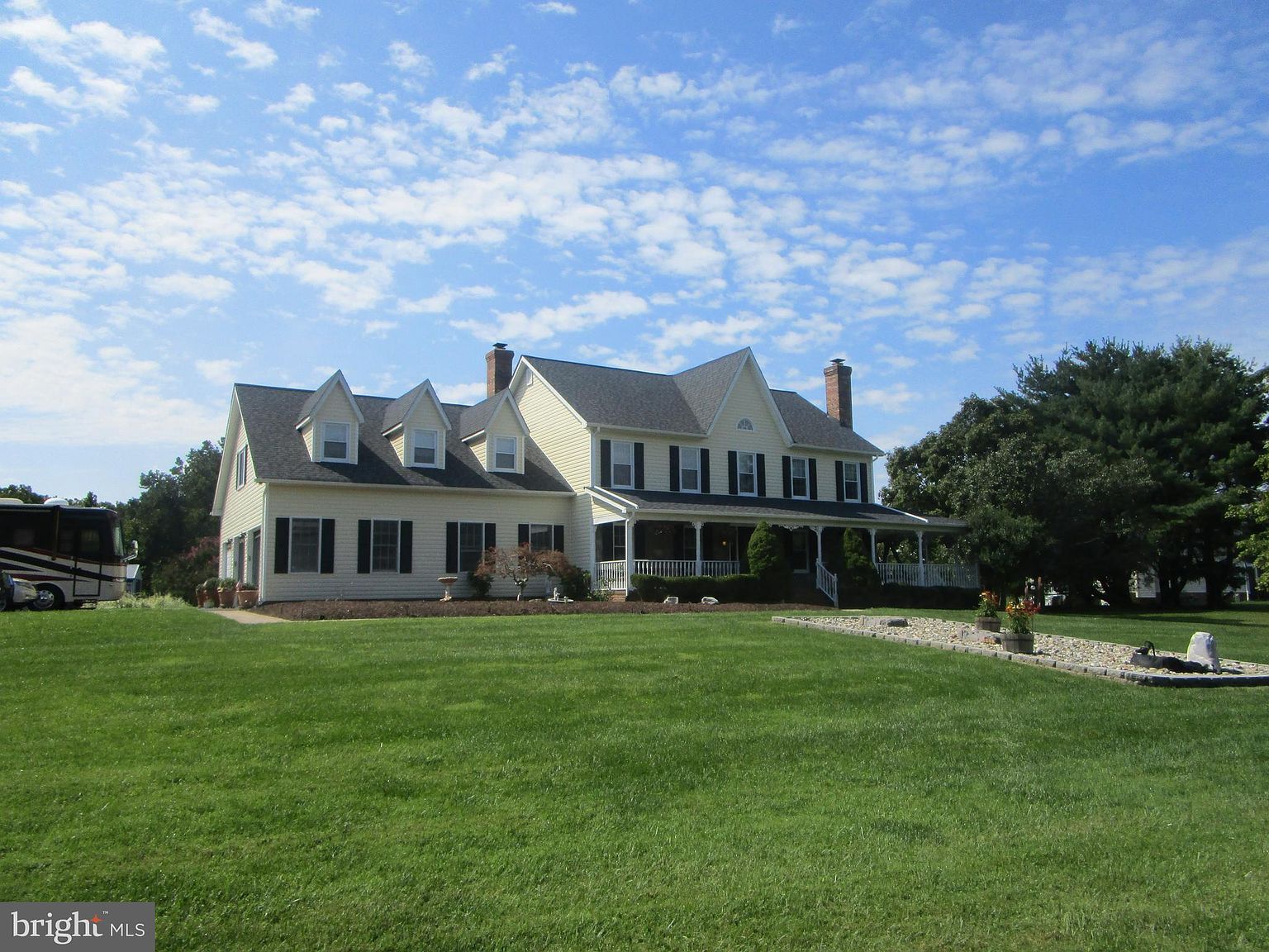 12525 Lime Kiln Rd, Fulton, MD 20759 Zillow