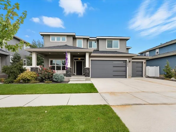 24673 E Blue Ridge Ave, Liberty Lake, WA 99019