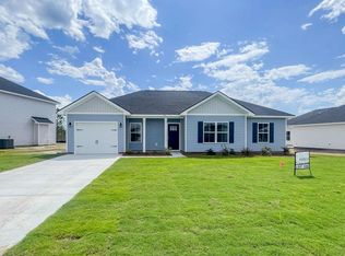 63 McClelland Loop NE, Ludowici, GA 31316