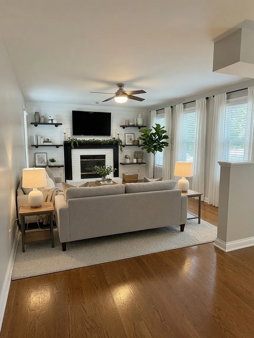 4 bed, 2652 sqft, $3,500 — Photo 4