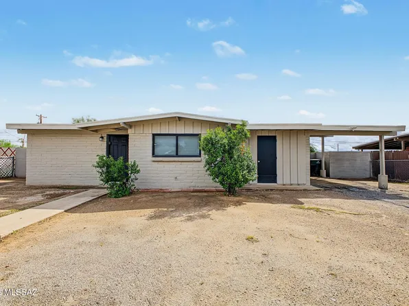 149 W Calle Garcia, Tucson, AZ 85706