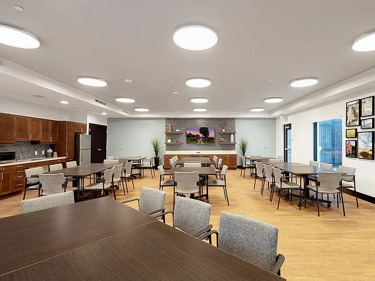 Arboleda Senior Apartments — Photo 5
