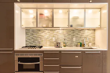 Rented by Keller Williams NYC