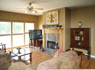 23573 S Point Dr, Denham Springs, LA 70726
