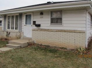 6520 N 51st St, Milwaukee, WI 53223
