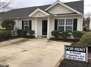 965 Cammaron Way, Augusta, GA 30907