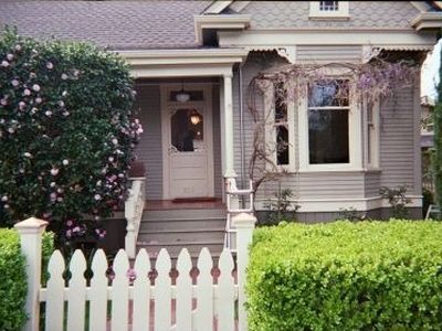 227 Fitch St, Healdsburg, CA, 95448