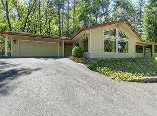 327 Sunnyside Dr, Colfax, CA 95713