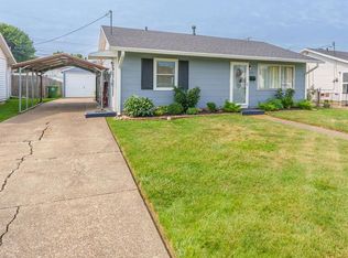 3118 Ridgewood St, Owensboro, KY 42301