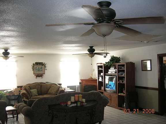 Veiw from Stairs of livingroom