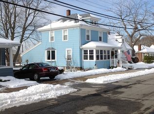 63 Beckwith St, New London, CT 06320