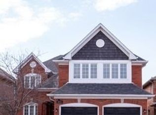 6826 Forest Park Dr #BASEMENT, Mississauga, ON L5N 6X6