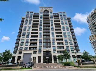 9582 Markham Rd UNIT 1509, Markham, ON L6E0N6