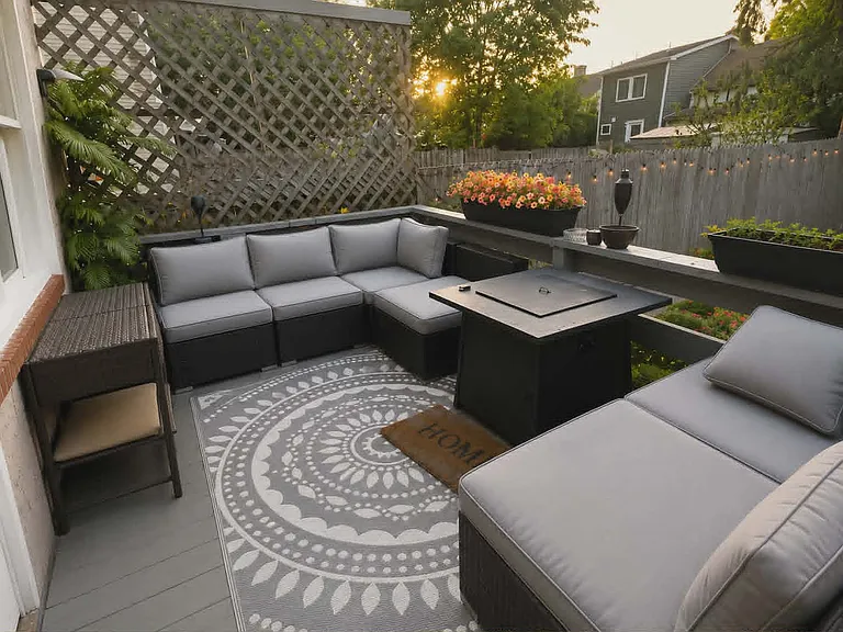 18 E Morgan St — Photo 12