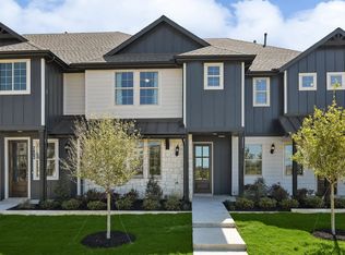 Homes Available Soon, Hawkes Cove, Leander, TX 78641