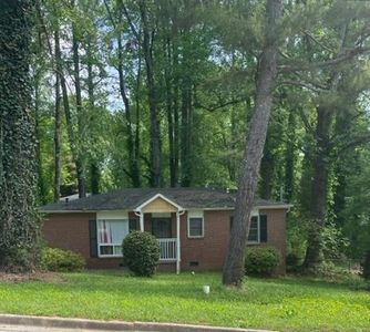 312 Banberry Dr SE, Atlanta, GA, 30315